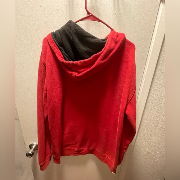 Vans zip up sweater - Picture 2 of 2